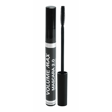 MASCARA MAX VOLUME NERO INTENSO 2.0